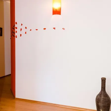 Fruehstueckspension Scharinger Hof