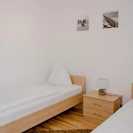 Fruehstueckspension Scharinger Hof Gæstehus