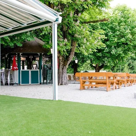 Fruehstueckspension Scharinger Hof Gilgenberg am Weilhart