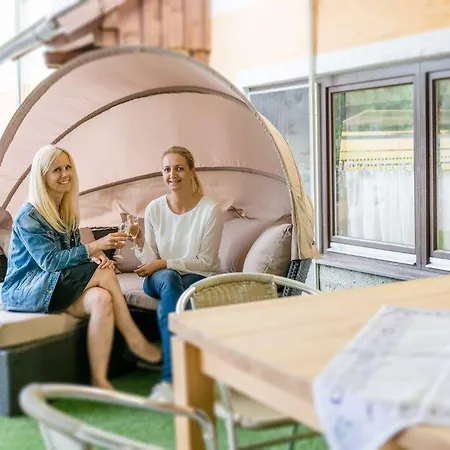 Fruehstueckspension Scharinger Hof *