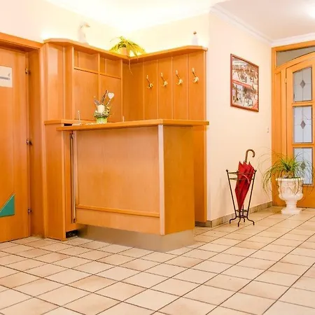 Fruehstueckspension Scharinger Hof