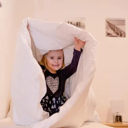 Fruehstueckspension Scharinger Hof *