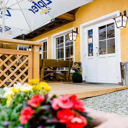 Fruehstueckspension Scharinger Hof Casa de hóspedes *