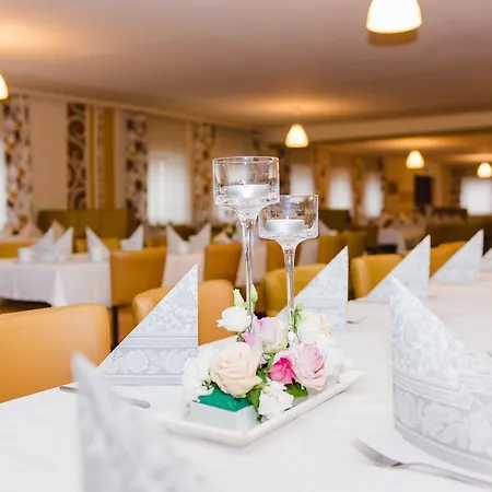 Fruehstueckspension Scharinger Hof Casa de hóspedes Gilgenberg am Weilhart