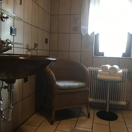 Fruehstueckspension Scharinger Hof * Gilgenberg am Weilhart