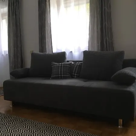 Fruehstueckspension Scharinger Hof *