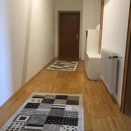 Penzion Fruehstueckspension Scharinger Hof Gilgenberg am Weilhart