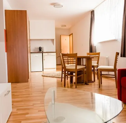 Fruehstueckspension Scharinger Hof