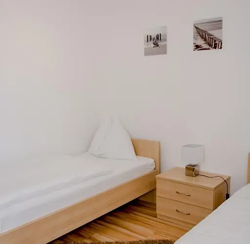 Fruehstueckspension Scharinger Hof Gæstehus