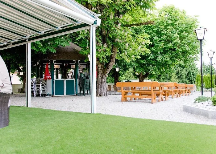 Fruehstueckspension Scharinger Hof Gilgenberg am Weilhart