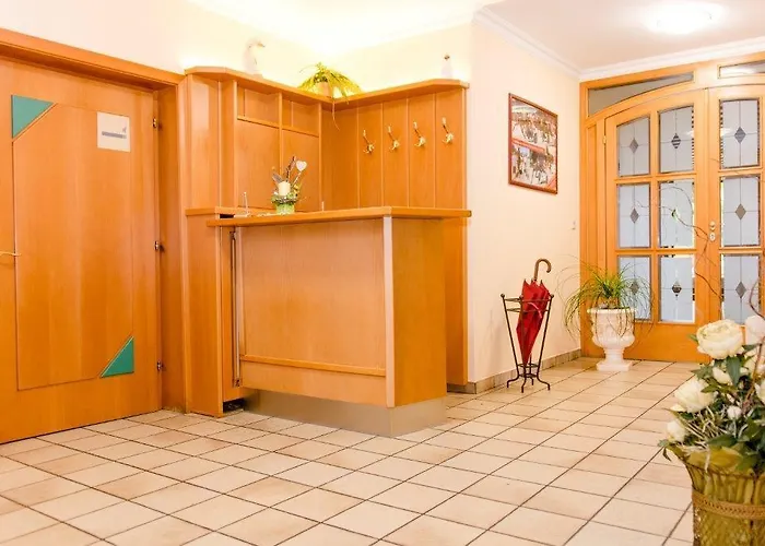 Fruehstueckspension Scharinger Hof