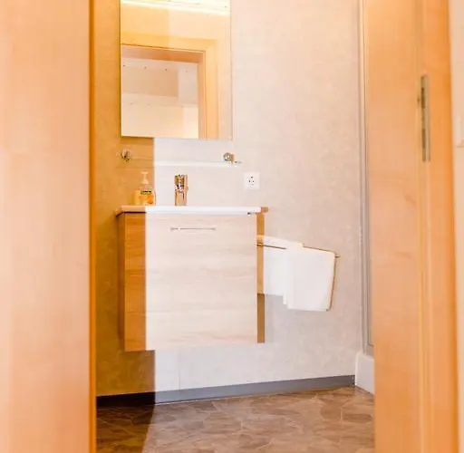 Gæstehus Fruehstueckspension Scharinger Hof Gilgenberg am Weilhart