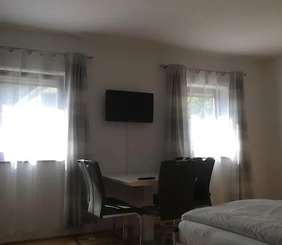 Gæstehus Fruehstueckspension Scharinger Hof Gilgenberg am Weilhart