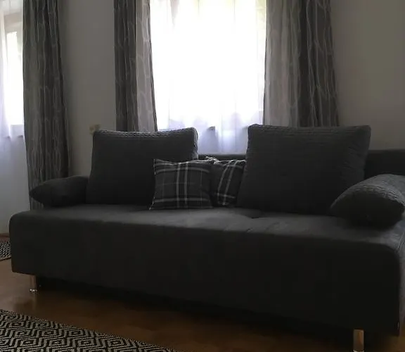 Fruehstueckspension Scharinger Hof *