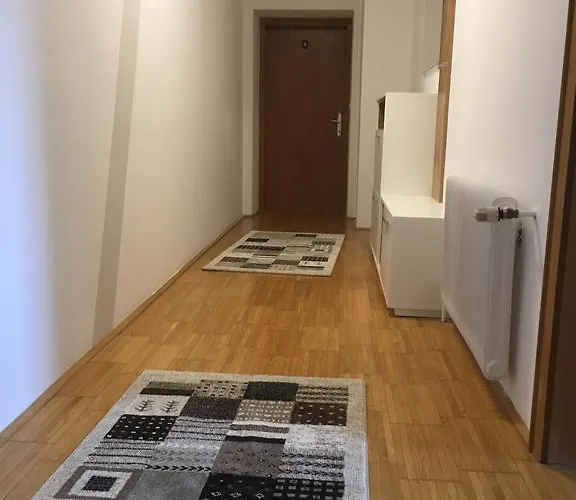 Gæstehus Fruehstueckspension Scharinger Hof Gilgenberg am Weilhart