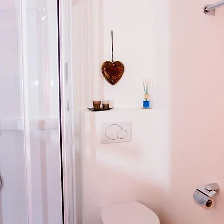 Pensjonat Fruehstueckspension Scharinger Hof