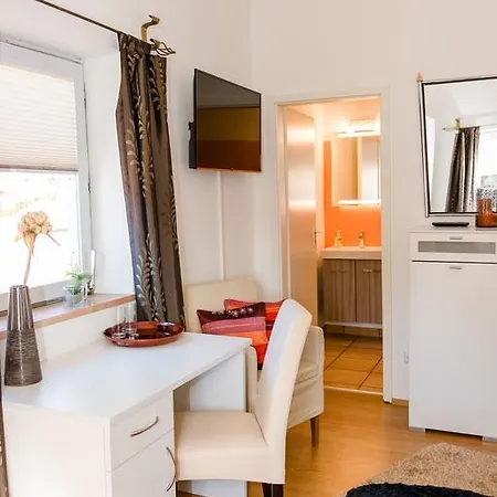 Fruehstueckspension Scharinger Hof Pensjonat Gilgenberg am Weilhart