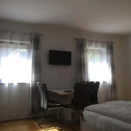 Pensjonat Fruehstueckspension Scharinger Hof Gilgenberg am Weilhart