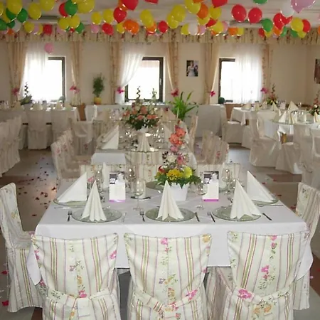 Fruehstueckspension Scharinger Hof Gilgenberg am Weilhart