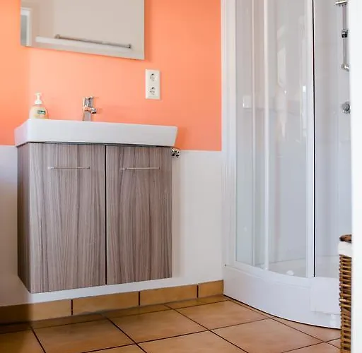 Fruehstueckspension Scharinger Hof * Gilgenberg am Weilhart