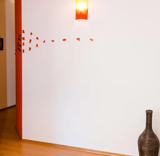 Fruehstueckspension Scharinger Hof