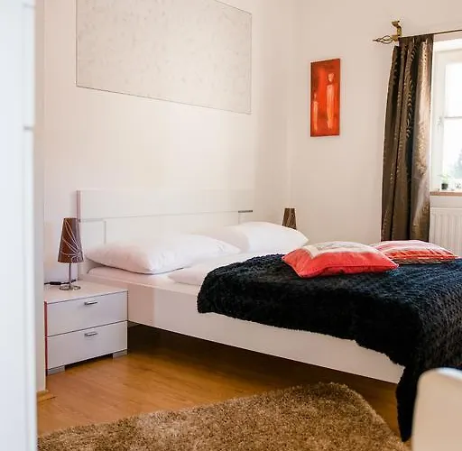 Pensionat Fruehstueckspension Scharinger Hof *