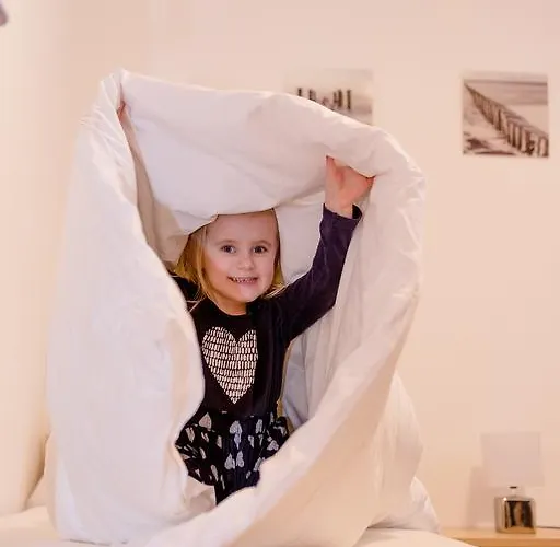 Fruehstueckspension Scharinger Hof *