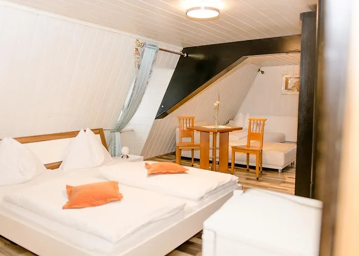 Fruehstueckspension Scharinger Hof Pensionat *