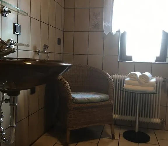 Fruehstueckspension Scharinger Hof * Gilgenberg am Weilhart