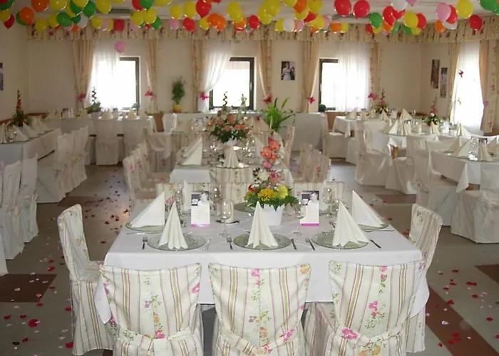 Fruehstueckspension Scharinger Hof Gilgenberg am Weilhart